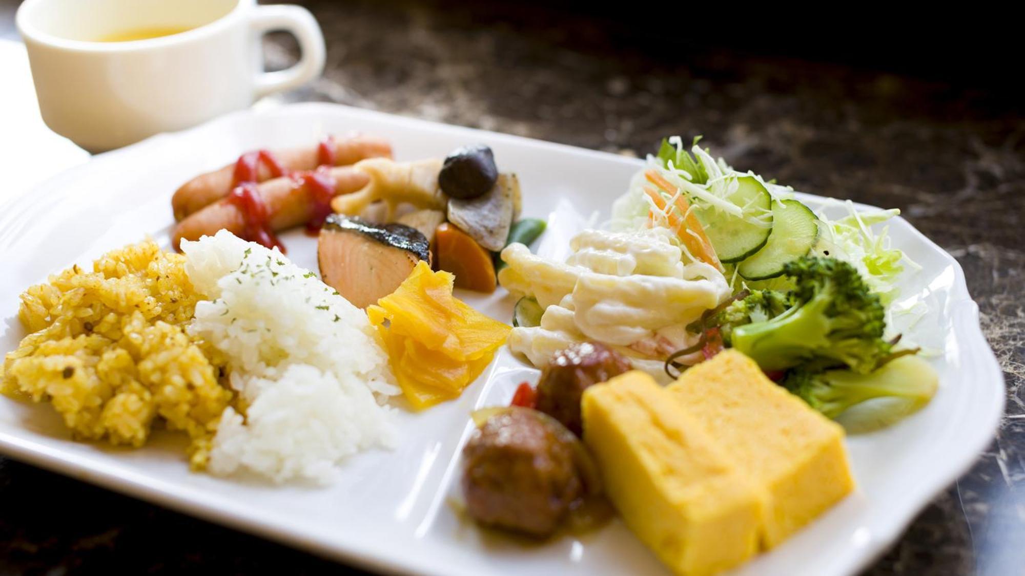 Toyoko Inn Yonezawa Ekimae Extérieur photo