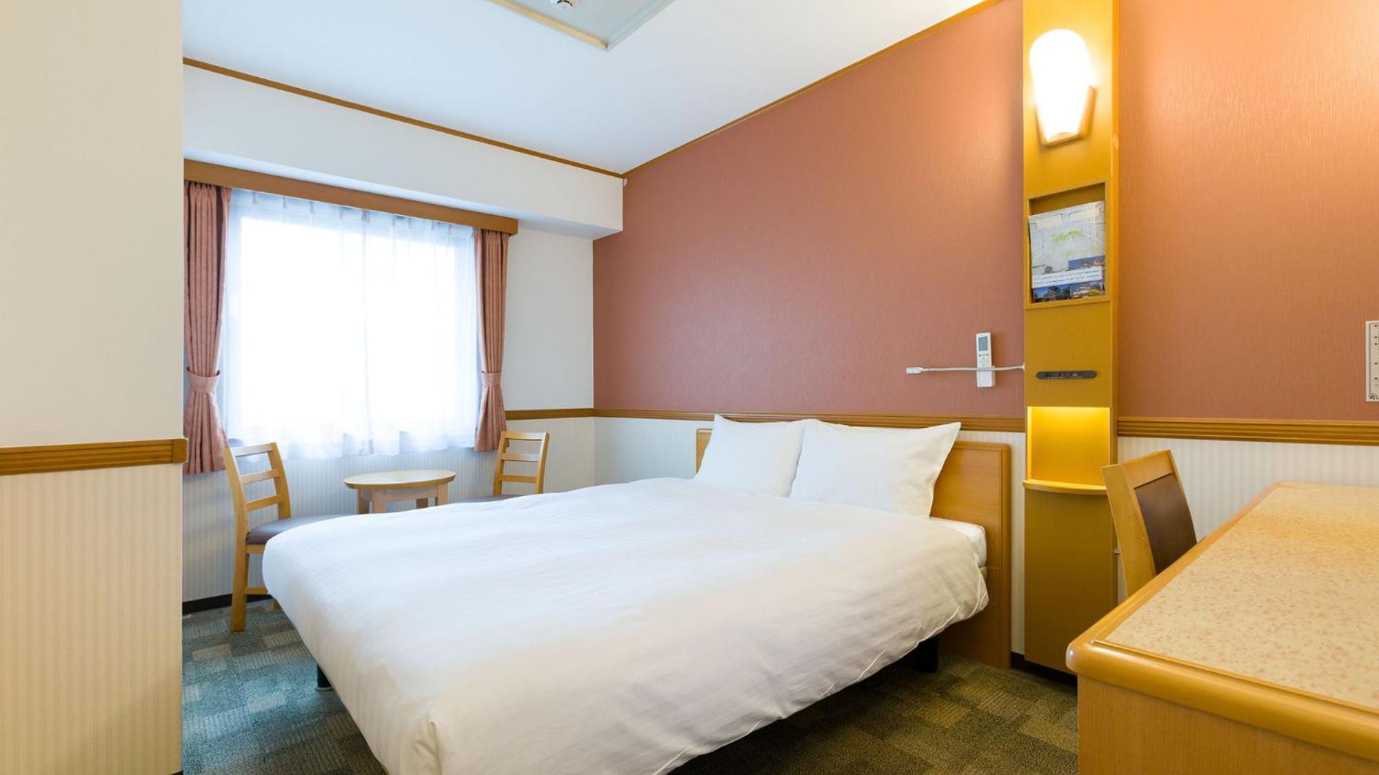 Toyoko Inn Yonezawa Ekimae Extérieur photo