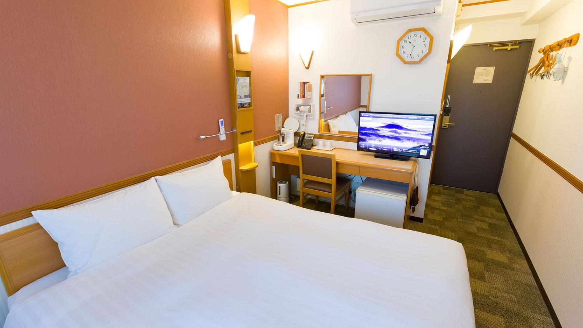 Toyoko Inn Yonezawa Ekimae Chambre photo
