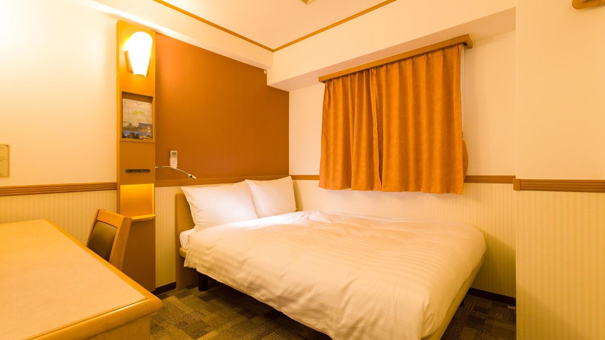 Toyoko Inn Yonezawa Ekimae Chambre photo