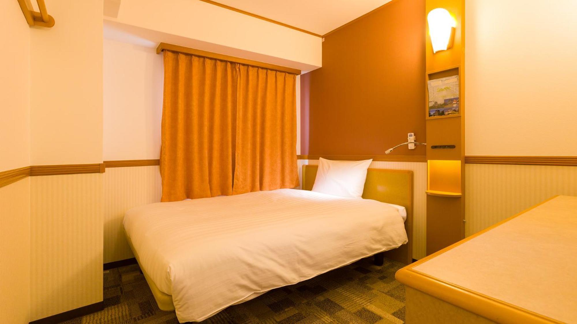 Toyoko Inn Yonezawa Ekimae Chambre photo