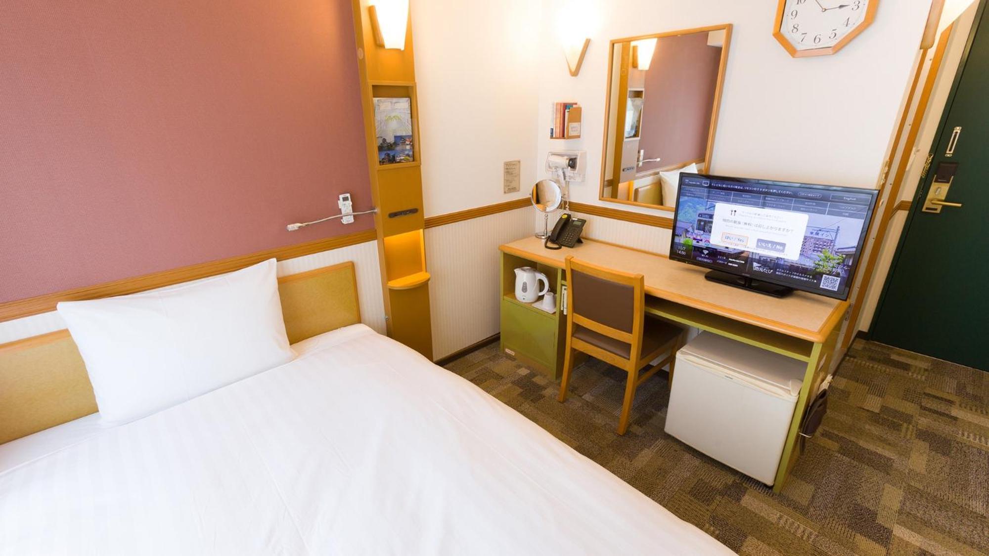 Toyoko Inn Yonezawa Ekimae Extérieur photo