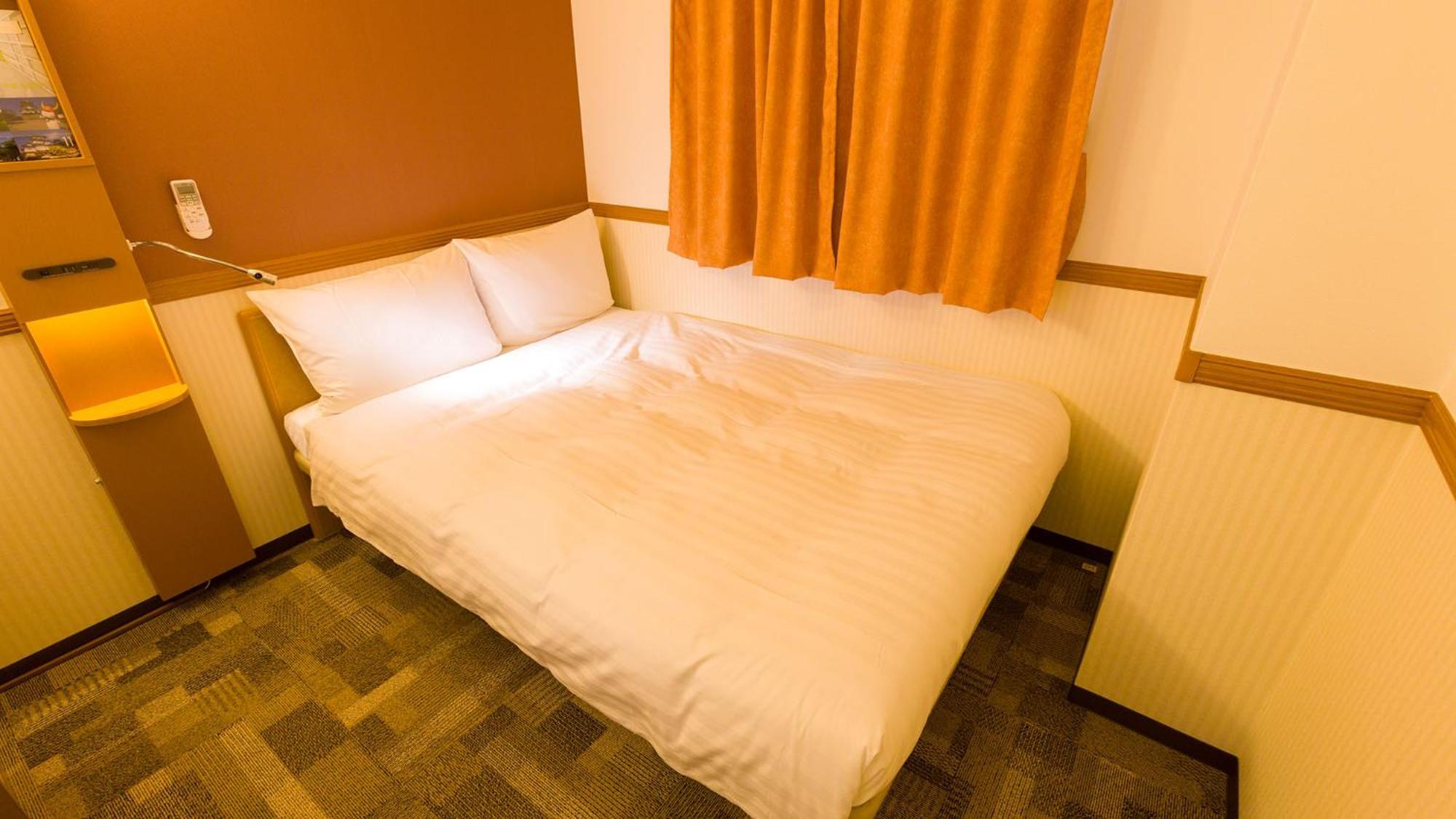 Toyoko Inn Yonezawa Ekimae Chambre photo