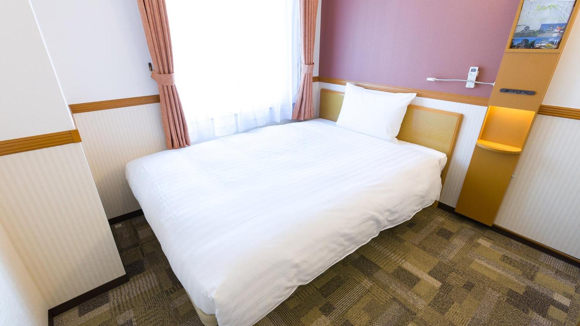 Toyoko Inn Yonezawa Ekimae Chambre photo
