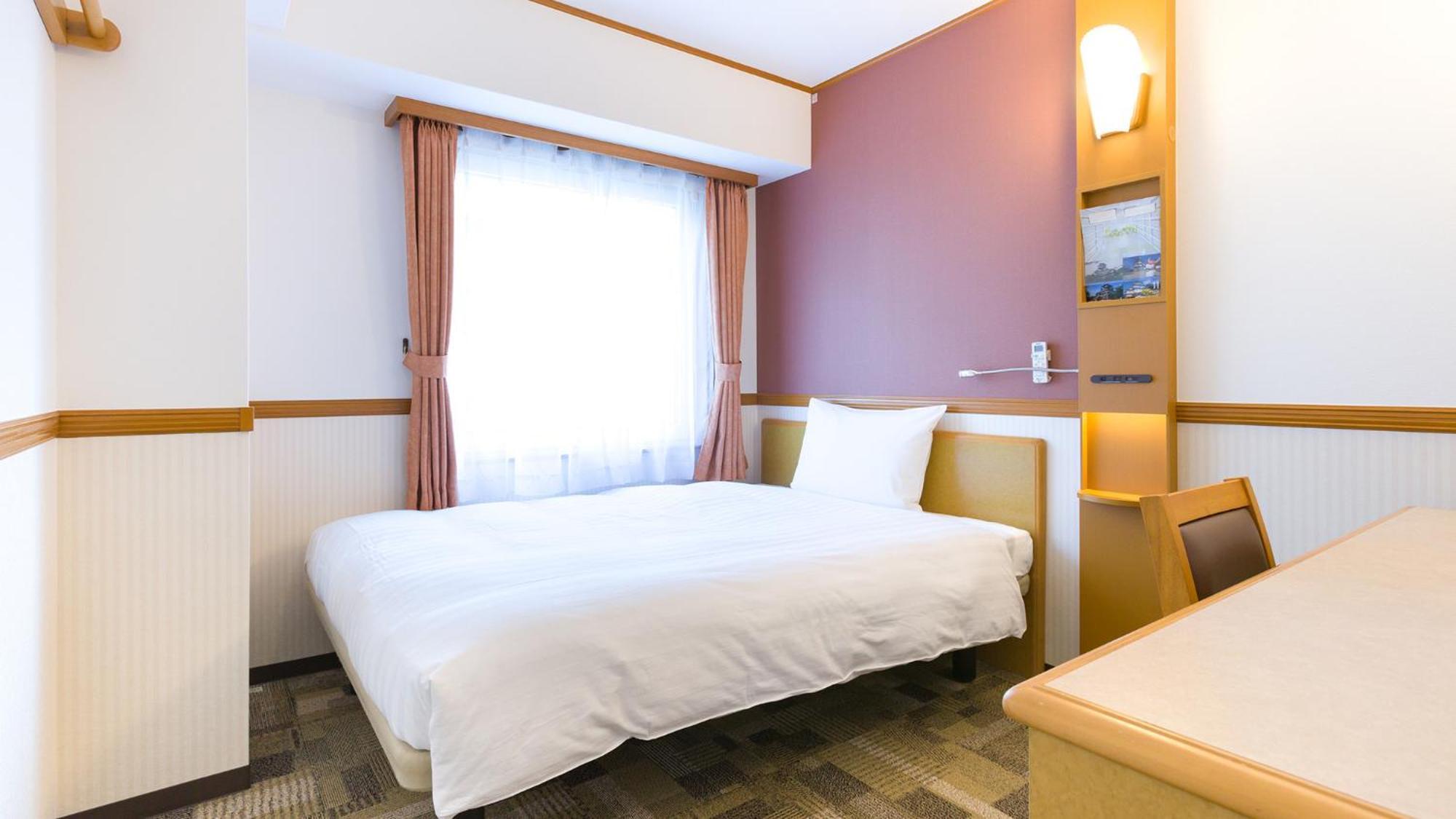 Toyoko Inn Yonezawa Ekimae Extérieur photo