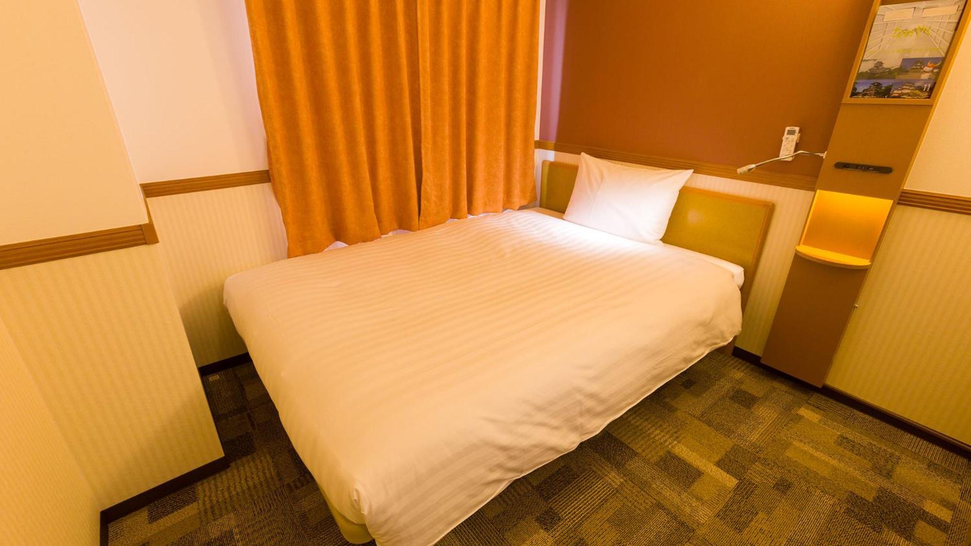 Toyoko Inn Yonezawa Ekimae Chambre photo